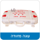 עוגת מזוודה